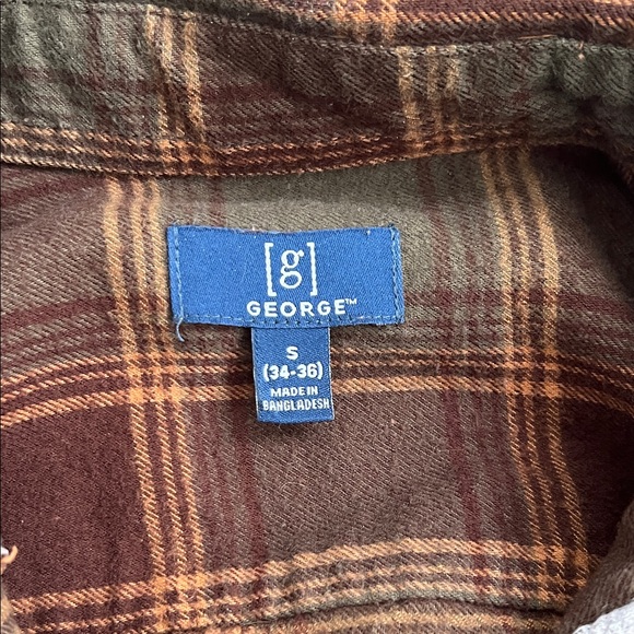 George Flannel - Picture 2 of 2